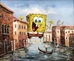 Spongebob loves Venice - 21bl-1YT